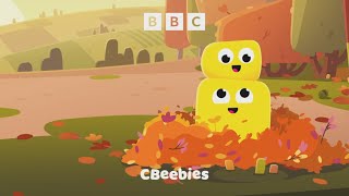 CBeebies Continuity  4th September 2024 [upl. by Erde]