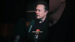 Elon Musk Podcast Talks 🎙️ shorts elonmusk podcast ytshots [upl. by Lehcer]