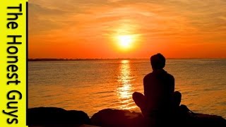 Find Your Life Purpose GUIDED MEDITATION [upl. by Danyelle615]