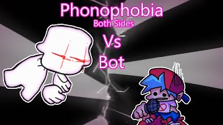 Phonophobia Both Sides Vs Bot Bambis Hellscape V2 [upl. by Bigod]