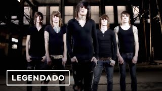 Asking Alexandria  The Final Episode LEGENDADO PTBR [upl. by Jadda]