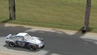 Targa Florio 2016  Oliva  Race 1 B [upl. by Teews608]