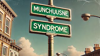 quotMunchausen Syndromequot The Hidden Disorder of Fabricated Illness and ManipulationquotMunchausenSyndrome [upl. by Daisey]