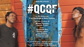 QCQF  Esy Kennenga  Court Métrage [upl. by Dincolo]