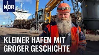 Rostocks Fischereihafen erfindet sich neu  die nordstory  NDR Doku [upl. by Mandy]