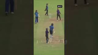 Indian domestic cricket match cricket bcc t20worldcup worldcup motivation ipl odicricket [upl. by Marsha]