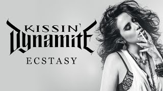 Kissin Dynamite  Ecstasy FULL ALBUM [upl. by Armanda]