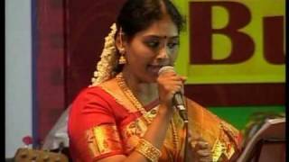 Ganesh Kirupa Best Light music Orchestra in Chennai with Nithyashree Mahadevan amp Ananthu [upl. by Gussy]