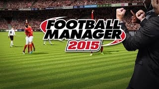 Come Scaricare Footbal Manager 2015 PC ITA [upl. by Abdulla175]