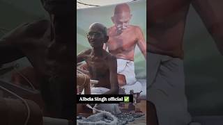 Gandhiji❌ gandhi gandhijayanti comedy shorts youtubeshorts funny [upl. by Esinyt515]