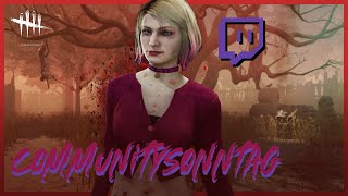 Dead by Daylight Lass das du machst mich wahnsinnig [upl. by Netsrejk150]