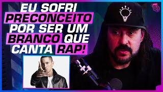 GABRIEL O PENSADOR conta sua EXPERIÊNCIA com o RAP  GABRIEL O PENSADOR [upl. by Acinomahs]