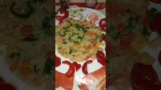 PILAF DE POST [upl. by Fong]