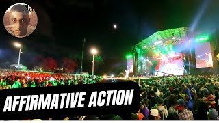 Cormega Affirmative ActionNas  Hip Hop al parque 2024  Live [upl. by Ogdon]