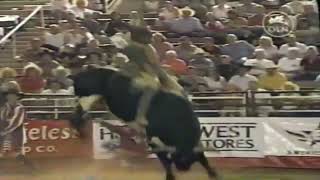 Mark Lopes vs Domino  04 PBR Ogden 84 pts [upl. by Remos]