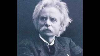 Edvard Grieg  Piano Concerto in A minor Op 16 complete [upl. by Sergio]