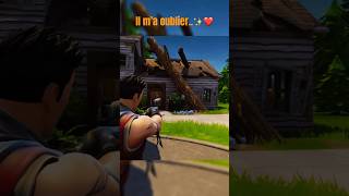 J’EN GARDE DE BON SOUVENIR EN TOUT CAS…😁 fyp fortnite shortvideo fortniteclips gaming viral [upl. by Anbul]