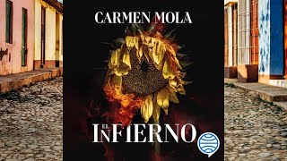 El Infierno Audiolibro Carmen Mola [upl. by Cesar]