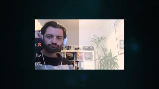 Ghost Lens 2 App Video Tutorial [upl. by Lapides]