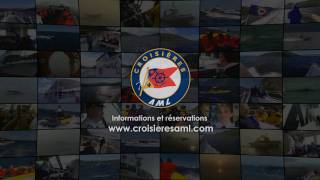 Croisières AML  IMAX [upl. by Elleira556]