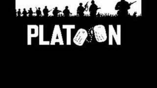 NES Title Screen Music  Platoon [upl. by Ryle]