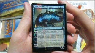 MtG  From the Vault Twenty Unboxing [upl. by Bartolomeo]