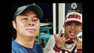 Kasama  Flow G and Chito Miranda [upl. by Nagiam]