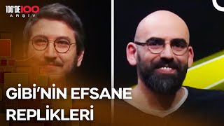 Badana Yapmak Sadece Cesurların İşidir Repliğini Kim Buldu  Az Önce Konuştum [upl. by Anaz]