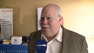 ¿Qué puede pasar si ocurre un potente terremoto en la isla [upl. by Ahsinel]