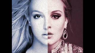 Adele vs Britney  Toxic in the Deep Bumpers Mashup HQ [upl. by Neeluqcaj]