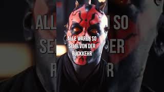 ObiWan bricht ihn immer wieder 😡 [upl. by Secnirp]