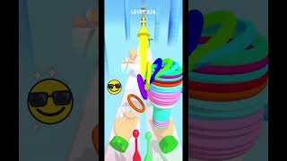 ToySpring game games gameplay gaming funny ytshort shortsfeed shorts [upl. by Dalt]