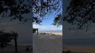 Sanur beach bali [upl. by Kassey]