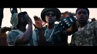 N’seven7  Ahou Ahou Ahou clip officiel [upl. by Doig]