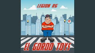 El Gordo Toys [upl. by Brodsky]