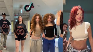 Popular Tiktok Dance Challenge Compilation  Jan July 2024 [upl. by Quintina]