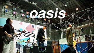 【Oasis】 大阪公立大学 軽音楽部 [upl. by Ronile563]