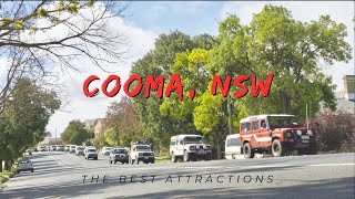 The Best Attractions In Cooma NSW Easter 2023 Edition [upl. by Sacksen]