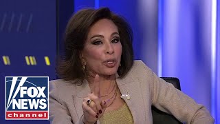 Judge Jeanine responds to Whoopi Goldbergs bakery claim It was a lie [upl. by Meggi]