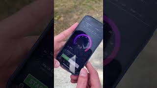 5G vs Starlink SPEED TEST [upl. by Nylyoj]