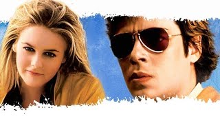 Excess Baggage Full Movie Facts amp Verdict  Alicia Silverstone  Benicio del Toro [upl. by Naux904]