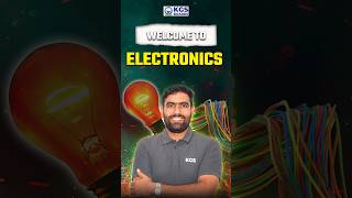 Welcome to Electronics boardexam board2025exams boardexam electronics kgsboardshindi [upl. by Avrit702]