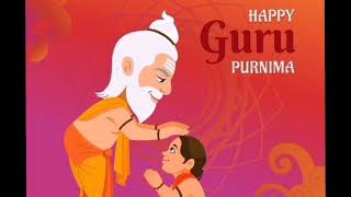 Guru Purnima Special [upl. by Trefor]