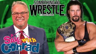 Bruce Prichard shoots on Diesel being the quotLowest drawing WWF championquot [upl. by Oehsen113]