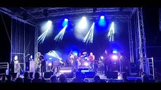 Fiction Factory  Feels Like Heaven Live at Craigie Hill Festival 10092022 [upl. by Anglo320]