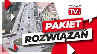 Pakiet dla Południa Sposoby na korki Eksperci zaproponowali rozwiązania [upl. by Lorusso]