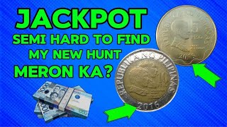 JACKPOT SEMI HARD TO FIND MY NEW HUNT MERON KA [upl. by Netsew]