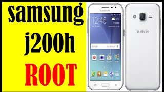 Samsung J200hds Root [upl. by Rotberg481]