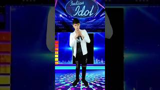 Tere husn ko maine chahat se sajaya  the ramprakash  indian idol  singing [upl. by Rizan]