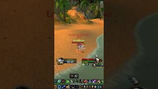 ⚡️Another assassination attempt on Morph⚡️worldofwarcraft wowclassic classicwow gaming pvp era [upl. by Yerocaj]